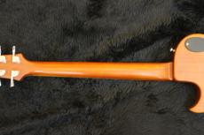 ZEMAITIS C24MF SIMPLE LEAF Casimere Series 2014_12