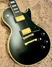 Gibson Custom Shop Murphy Lab 1968 Les Paul Custom Reissue "Ultra Light Aged" s/n 603908【4.26kg】【G-CLUB SHIBUYA】_2