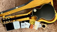 Gibson Custom Shop Murphy Lab 1968 Les Paul Custom Reissue "Ultra Light Aged" s/n 603908【4.26kg】【G-CLUB SHIBUYA】_4