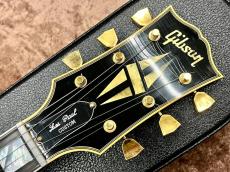 Gibson Custom Shop Murphy Lab 1968 Les Paul Custom Reissue "Ultra Light Aged" s/n 603908【4.26kg】【G-CLUB SHIBUYA】_5