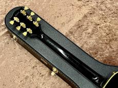 Gibson Custom Shop Murphy Lab 1968 Les Paul Custom Reissue "Ultra Light Aged" s/n 603908【4.26kg】【G-CLUB SHIBUYA】_7