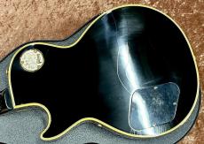 Gibson Custom Shop Murphy Lab 1968 Les Paul Custom Reissue "Ultra Light Aged" s/n 603908【4.26kg】【G-CLUB SHIBUYA】_8