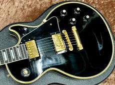 Gibson Custom Shop Murphy Lab 1968 Les Paul Custom Reissue "Ultra Light Aged" s/n 603908【4.26kg】【G-CLUB SHIBUYA】_9