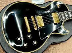 Gibson Custom Shop Murphy Lab 1968 Les Paul Custom Reissue "Ultra Light Aged" s/n 603908【4.26kg】【G-CLUB SHIBUYA】_10