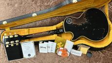 Gibson Custom Shop KUROSAWA Ltd Run Murphy Lab 1968 Les Paul Custom Reissue Ultra Heavy Aged s/n 604348【4.46kg】【G-CLUB SHIBUYA】_3