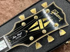 Gibson Custom Shop KUROSAWA Ltd Run Murphy Lab 1968 Les Paul Custom Reissue Ultra Heavy Aged s/n 604348【4.46kg】【G-CLUB SHIBUYA】_4