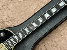 Gibson Custom Shop KUROSAWA Ltd Run Murphy Lab 1968 Les Paul Custom Reissue Ultra Heavy Aged s/n 604348【4.46kg】【G-CLUB SHIBUYA】_5