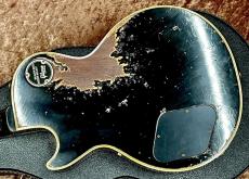 Gibson Custom Shop KUROSAWA Ltd Run Murphy Lab 1968 Les Paul Custom Reissue Ultra Heavy Aged s/n 604348【4.46kg】【G-CLUB SHIBUYA】_7