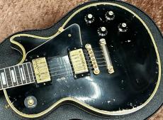 Gibson Custom Shop KUROSAWA Ltd Run Murphy Lab 1968 Les Paul Custom Reissue Ultra Heavy Aged s/n 604348【4.46kg】【G-CLUB SHIBUYA】_8