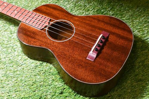 tkitki ukulele HM-T CUSTOM Tenor【S/N1600】