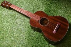 tkitki ukulele HM-T CUSTOM Tenor【S/N1600】_2