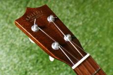 tkitki ukulele HM-T CUSTOM Tenor【S/N1600】_5