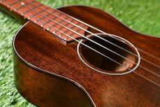 tkitki ukulele HM-T CUSTOM Tenor【S/N1600】_12