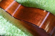 tkitki ukulele HM-T CUSTOM Tenor【S/N1600】_16