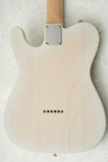 FREEDOM CUSTOM GUITAR RESEARCH Custom Order TE w/Turtoise Shell -White Blonde- 【軽量アッシュボディ】_9
