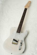 FREEDOM CUSTOM GUITAR RESEARCH Custom Order TE w/White Pearl -White Blonde- 【軽量アッシュボディ】_2
