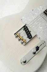 FREEDOM CUSTOM GUITAR RESEARCH Custom Order TE w/White Pearl -White Blonde- 【軽量アッシュボディ】_5