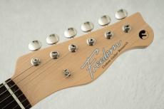 FREEDOM CUSTOM GUITAR RESEARCH Custom Order TE w/White Pearl -White Blonde- 【軽量アッシュボディ】_7