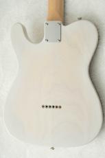FREEDOM CUSTOM GUITAR RESEARCH Custom Order TE w/White Pearl -White Blonde- 【軽量アッシュボディ】_9
