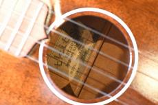 tkitki ukulele HM-T CUSTOM Tenor【S/N1600】_17