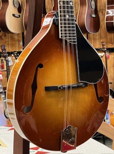Kentucky KM-505 Artist A-Model Amberburst #25041121