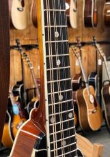 Kentucky KM-505 Artist A-Model Amberburst #25041121_4