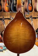 Kentucky KM-505 Artist A-Model Amberburst #25041121_7