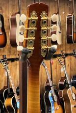 Kentucky KM-505 Artist A-Model Amberburst #25041121_8