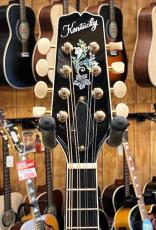 Kentucky KM-500 Artist A-Model Vintage Sunburst #25041125_4