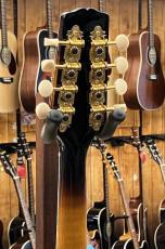 Kentucky KM-500 Artist A-Model Vintage Sunburst #25041125_5