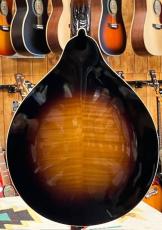 Kentucky KM-500 Artist A-Model Vintage Sunburst #25041125_7