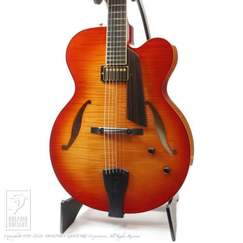 Sadowsky The Jim Hall Model (VLB)