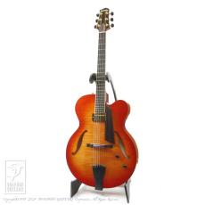 Sadowsky The Jim Hall Model (VLB)_2