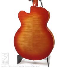 Sadowsky The Jim Hall Model (VLB)_3