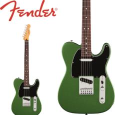 Fender Player II Modified Telecaster -Harvest Green Metallic-【ローン金利0%!!】【オンラインストア限定】