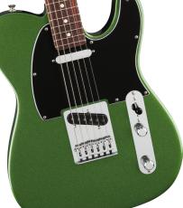 Fender Player II Modified Telecaster -Harvest Green Metallic-【ローン金利0%!!】【オンラインストア限定】_2