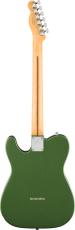 Fender Player II Modified Telecaster -Harvest Green Metallic-【ローン金利0%!!】【オンラインストア限定】_3