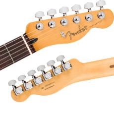 Fender Player II Modified Telecaster -Harvest Green Metallic-【ローン金利0%!!】【オンラインストア限定】_4