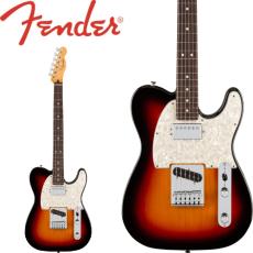 Fender Player II Modified Telecaster SH -3-Color Sunburst-【ローン金利0%!!】【オンラインストア限定】