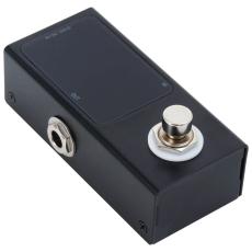 KIKUTANI KPT-5000 BLK《ペダルチューナー》【オンラインストア限定】_2