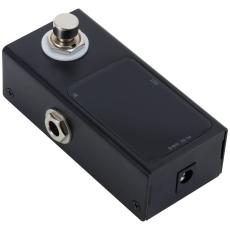 KIKUTANI KPT-5000 BLK《ペダルチューナー》【オンラインストア限定】_3