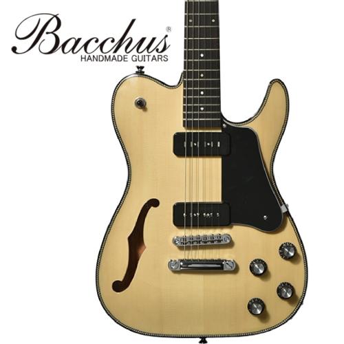 Bacchus BARON-JAZZ Alnico -NA-【オンラインストア限定】