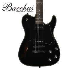Bacchus BARON-JAZZ Alnico -BLK-Top-【オンラインストア限定】