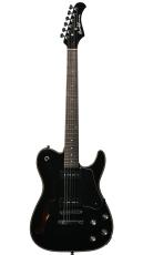 Bacchus BARON-JAZZ Alnico -BLK-Top-【オンラインストア限定】_2