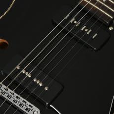 Bacchus BARON-JAZZ Alnico -BLK-Top-【オンラインストア限定】_4