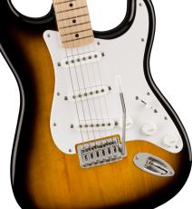 Squier by Fender Sonic Stratocaster -2-Color Sunburst-【オンラインストア限定】_2