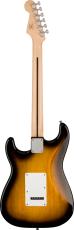 Squier by Fender Sonic Stratocaster -2-Color Sunburst-【オンラインストア限定】_3