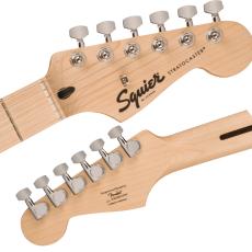 Squier by Fender Sonic Stratocaster -2-Color Sunburst-【オンラインストア限定】_4