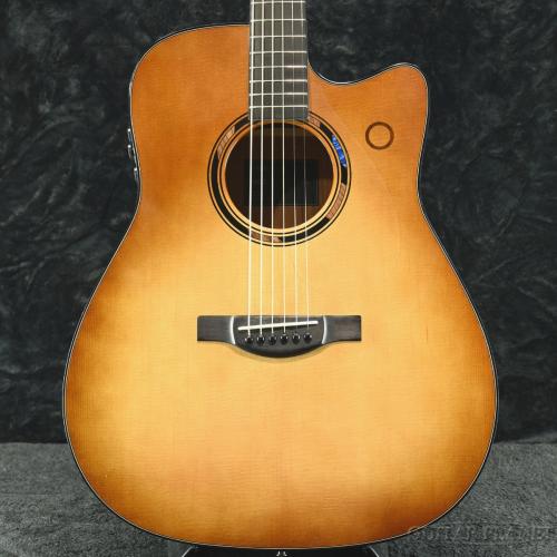 YAMAHA 【ローン金利0%】TAG3 C SDB(サンドバースト)【ILO070429