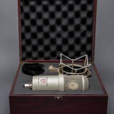 Lauten Audio FC-357 CLARION 《ボーカル用コンデンサーマイク》【オンラインストア限定】_5